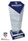 18" NFL Fantasy Football Trophy