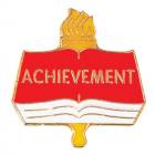 Achievement Scholastic Lapel Pin