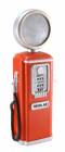 8 3/4" Vintage Gas Pump Resin Trophy