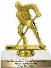 4 3/4" Male Hockey Trophy Kit