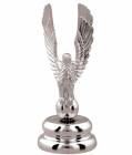 2 1/2" Silver Eagle Trim
