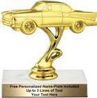 4 1/2" Classic Car Trophy Kit