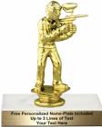 5 1/2" Paintball Trophy Kit