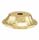 2 1/4" Gold Plastic Lid for RP89755