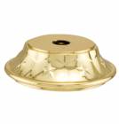 2 5/8" Gold Plastic Lid for RP89756