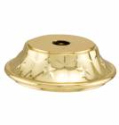 2 5/8" Gold Plastic Lid for RP89756