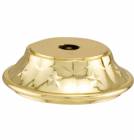3" Gold Plastic Lid for RP89757