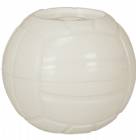 3" Full Color Volleyball Riser