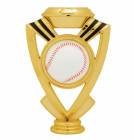 5" Baseball Sport Shield Riser
