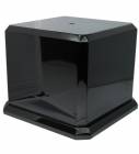 Black Royal Piano Finish Trophy Base 6 1/2