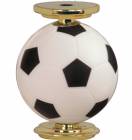 3 1/2" Soft Soccer Spinning Riser