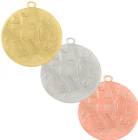 2" Religion StarBurst Series Medal