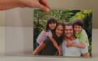 8" x 10" Clear Top Load Photo Sleeve