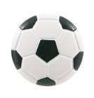 2" Color Self-Adhesive Soccer Ball Plaque Relief Insert