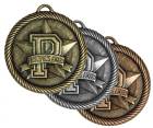 2" Principal's Award Value Series Award Medal