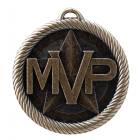 2" MVP Value Series Award Medal