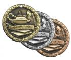 2" Honor Roll XR Series Award Medal